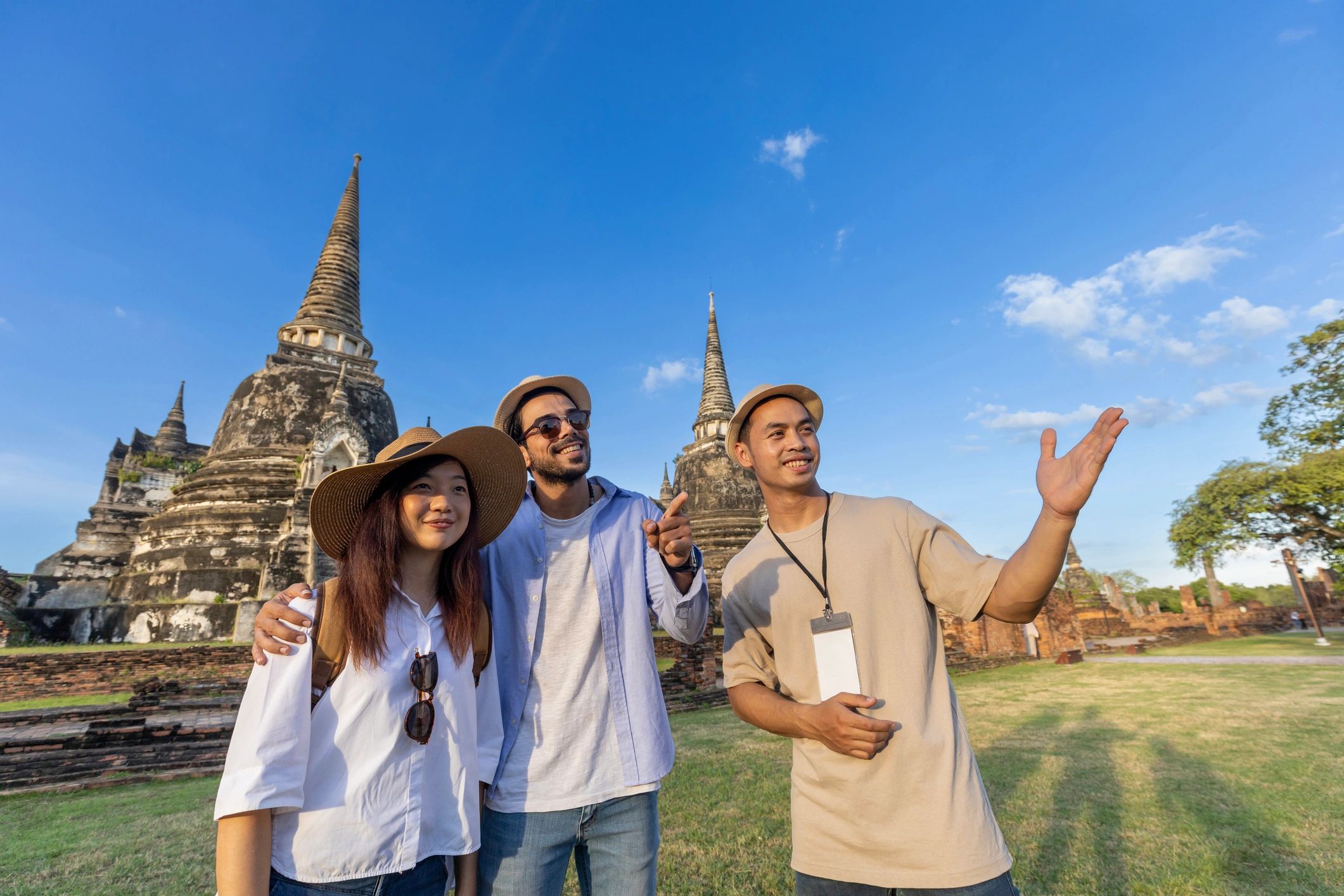 cultural immersion travel