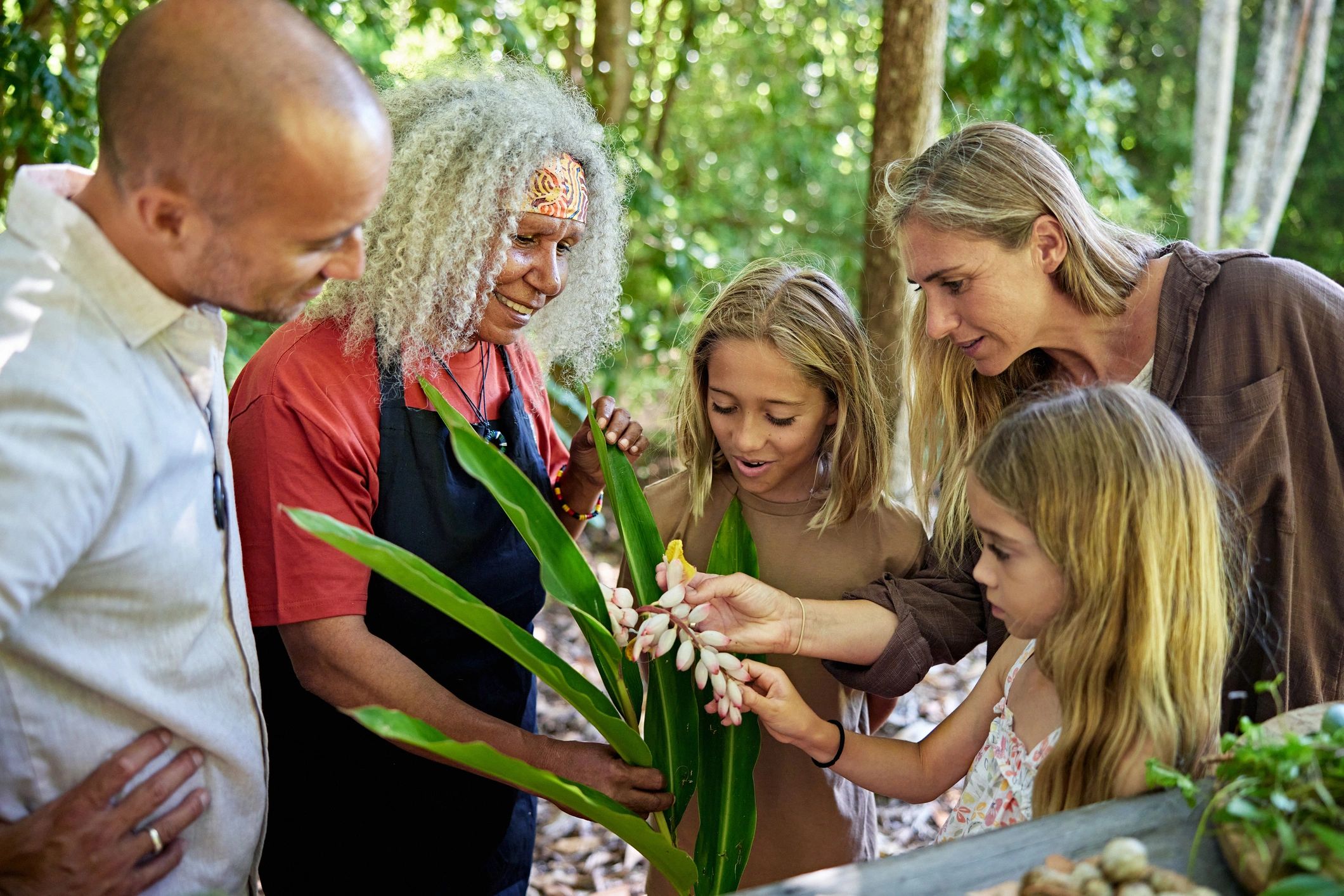 cultural immersion travel experience
