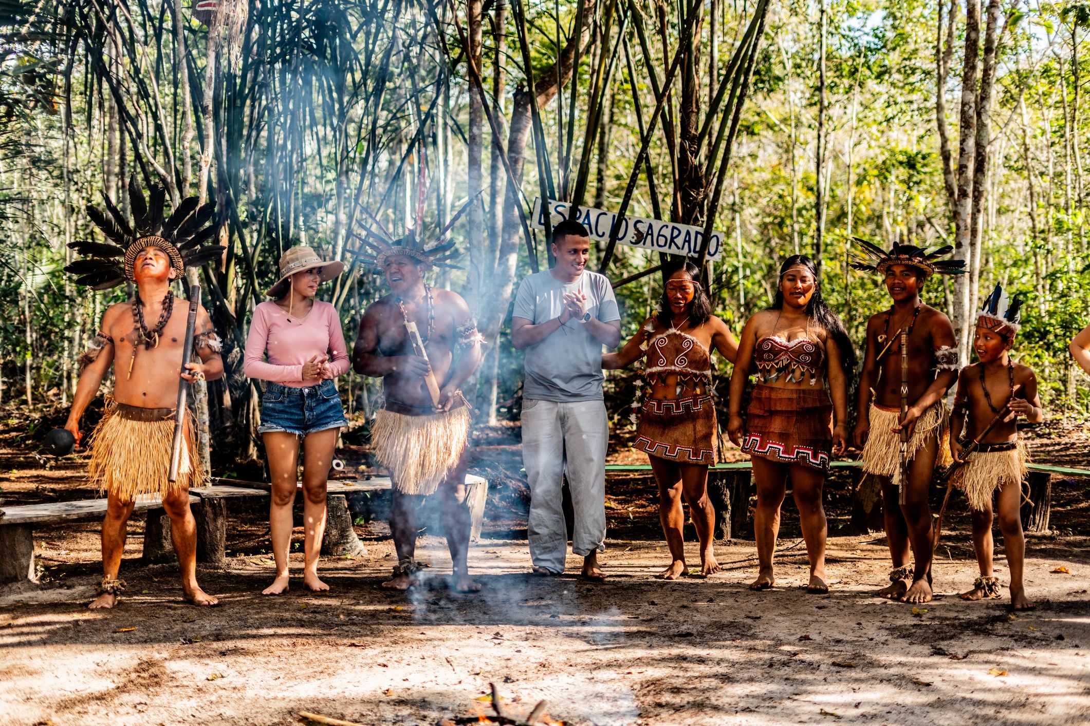 cultural immersion travel