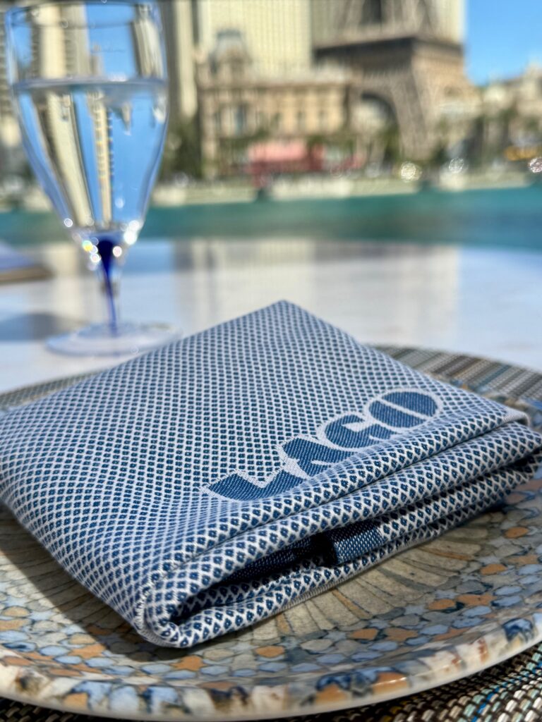 Lago Italian Restaurant