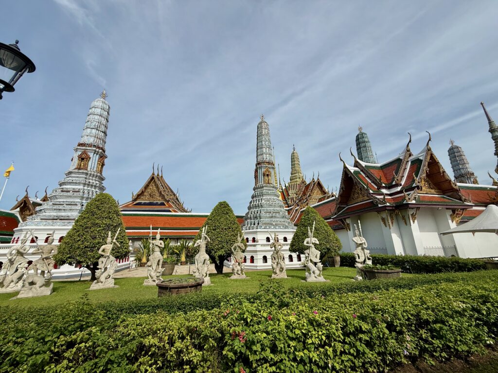 Wat Phra Si